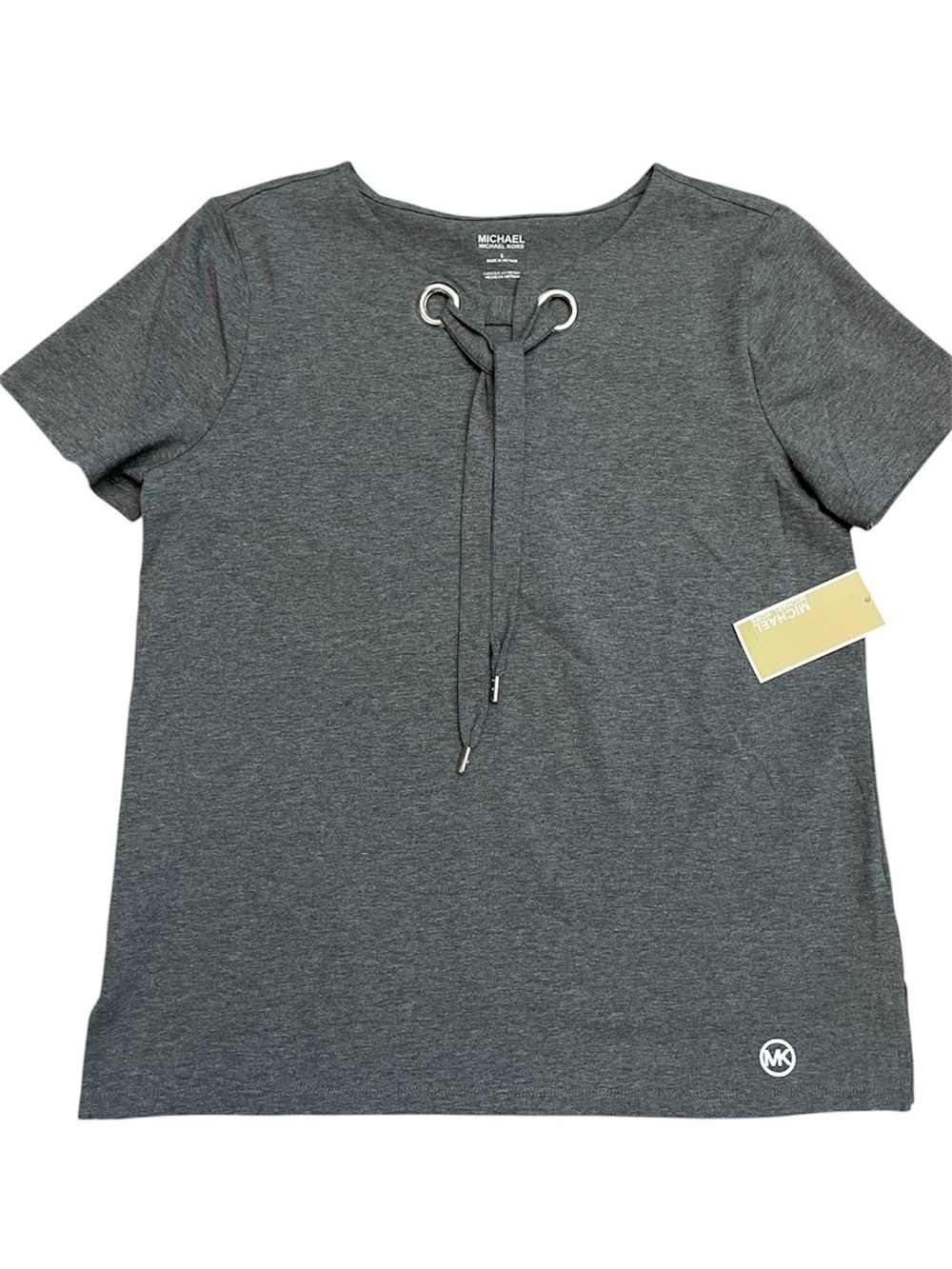 Michael Kors Casual Top NWT - Picture 4 of 10